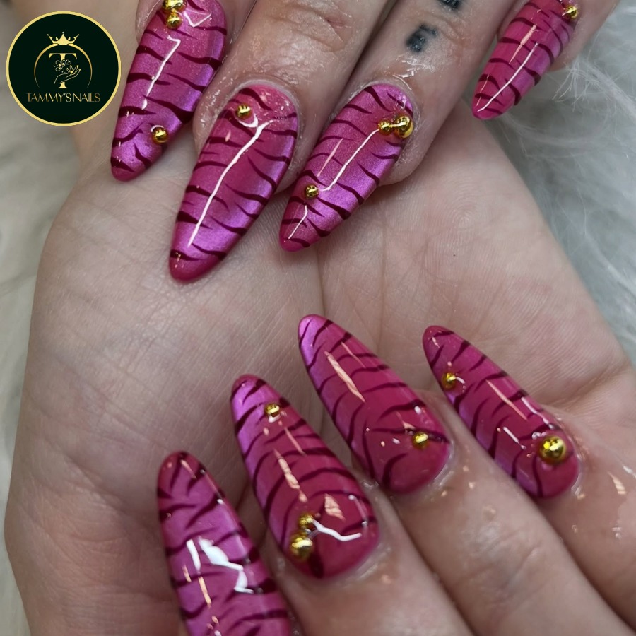 amazing nail